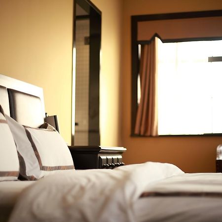 Study Resort หนิงป่อ ภายนอก รูปภาพ