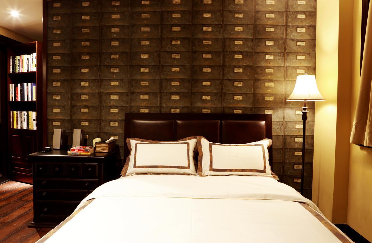 Study Resort หนิงป่อ ภายนอก รูปภาพ
