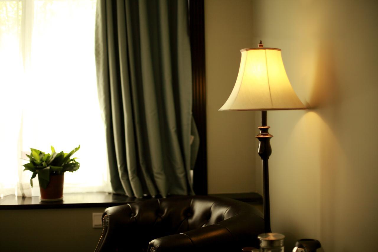Study Resort หนิงป่อ ภายนอก รูปภาพ