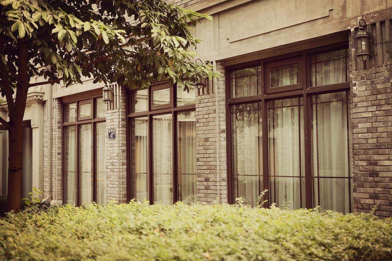 Study Resort หนิงป่อ ภายนอก รูปภาพ