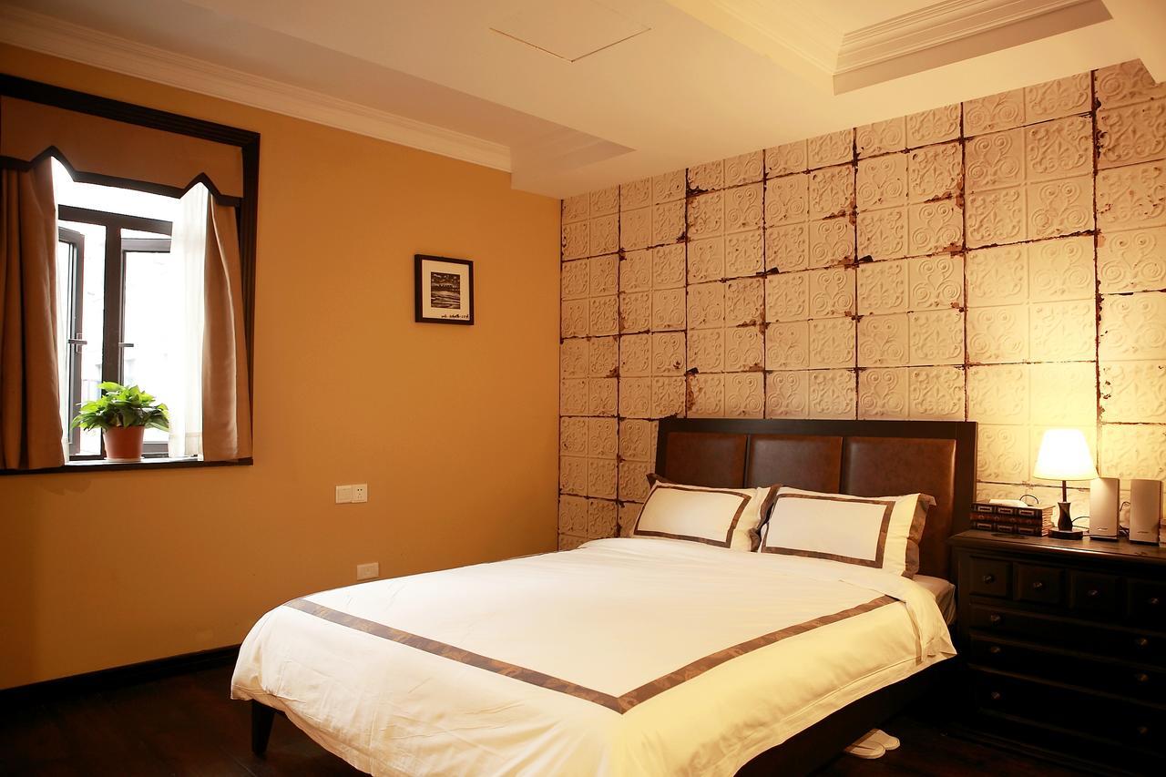 Study Resort หนิงป่อ ภายนอก รูปภาพ