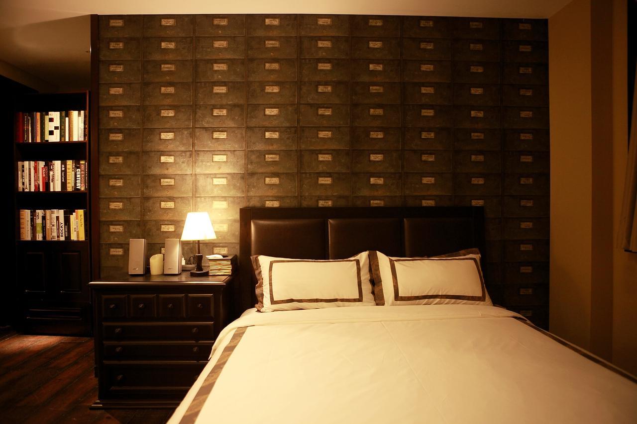 Study Resort หนิงป่อ ห้อง รูปภาพ