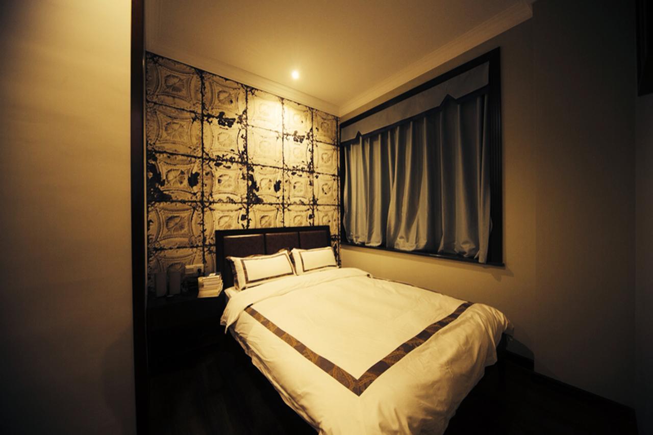 Study Resort หนิงป่อ ห้อง รูปภาพ