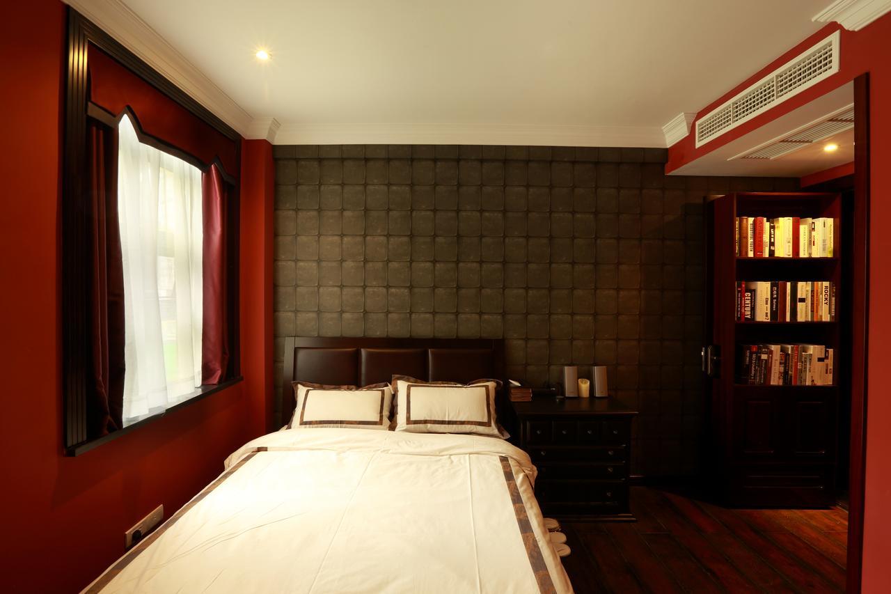 Study Resort หนิงป่อ ห้อง รูปภาพ