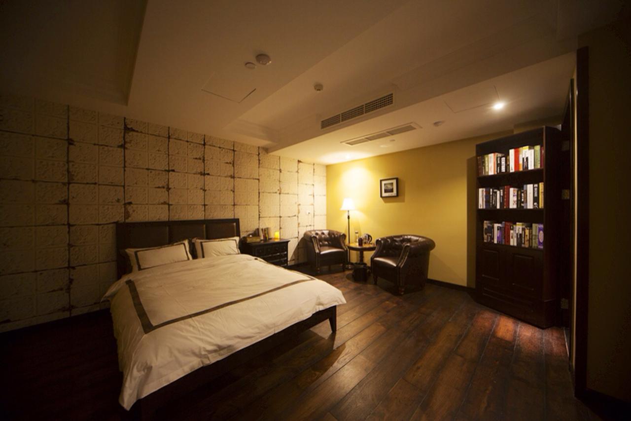 Study Resort หนิงป่อ ห้อง รูปภาพ