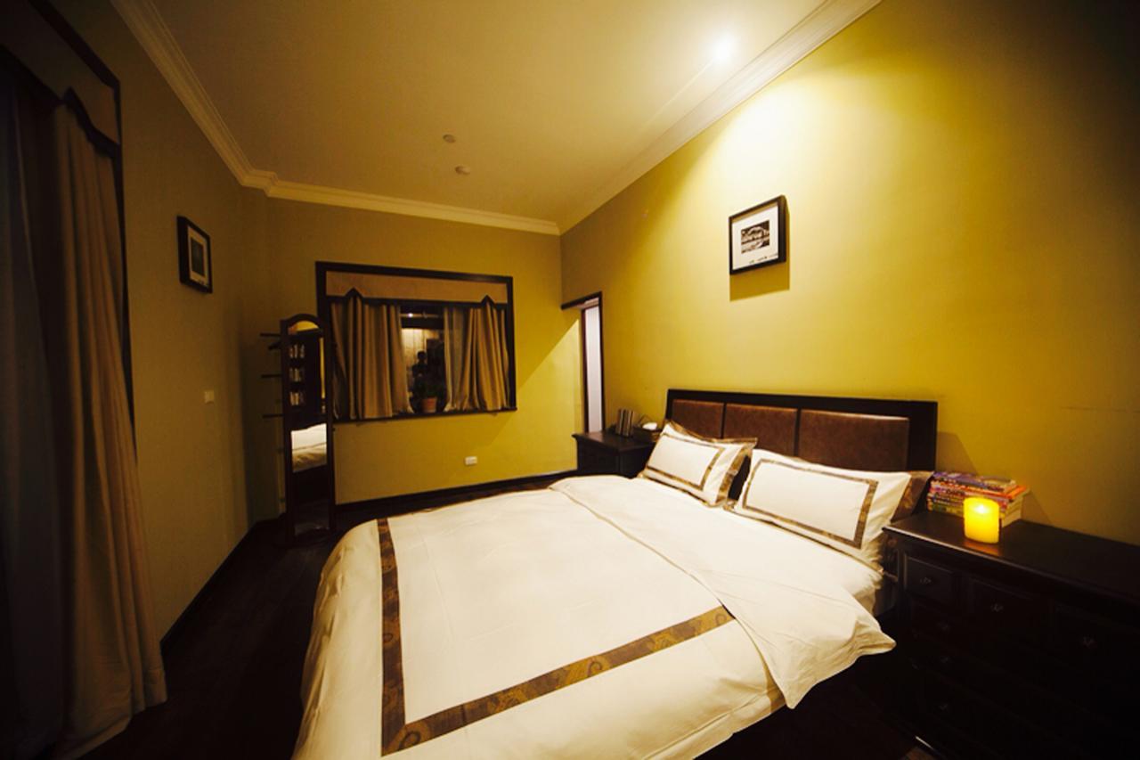 Study Resort หนิงป่อ ห้อง รูปภาพ
