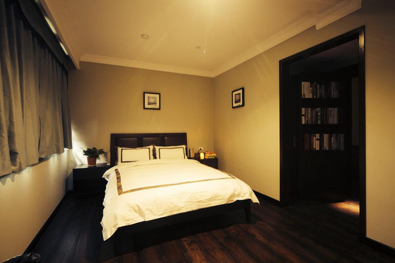 Study Resort หนิงป่อ ภายนอก รูปภาพ