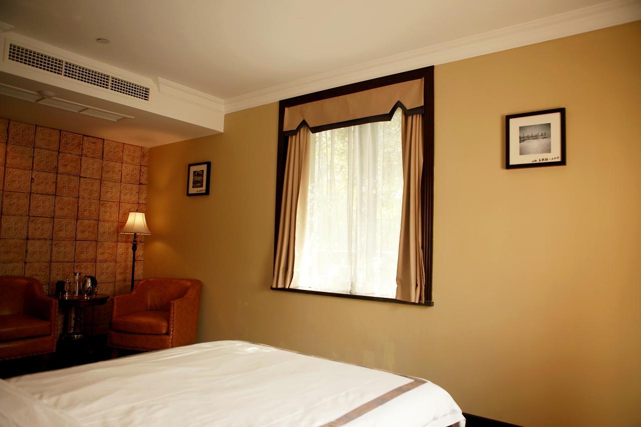 Study Resort หนิงป่อ ห้อง รูปภาพ