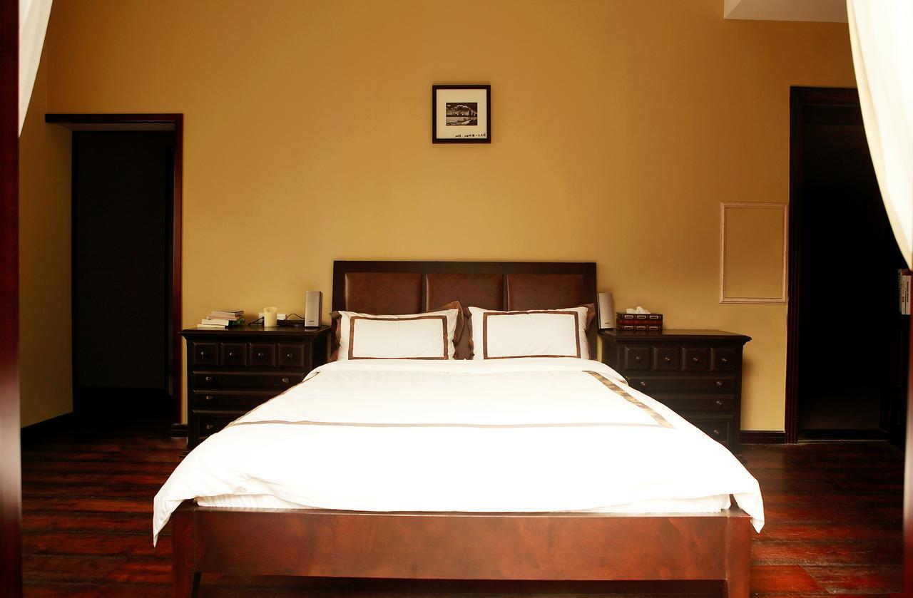 Study Resort หนิงป่อ ภายนอก รูปภาพ